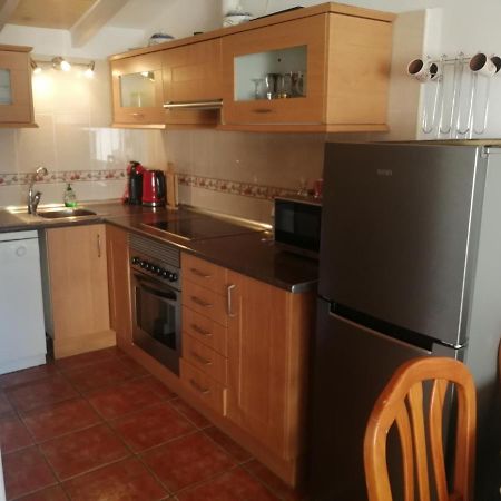 Apartament Atico-Penthouse En Moraira Con Vistas Al Mar Teulada Zewnętrze zdjęcie