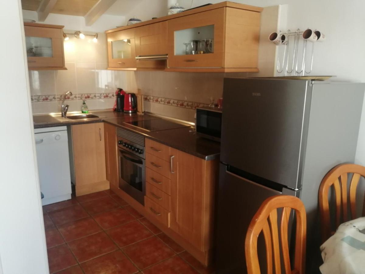 Apartament Atico-Penthouse En Moraira Con Vistas Al Mar Teulada Zewnętrze zdjęcie