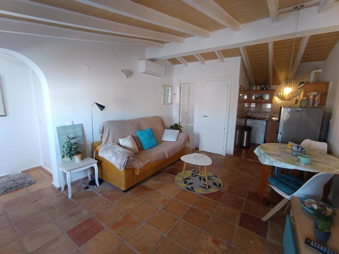 Apartament Atico-Penthouse En Moraira Con Vistas Al Mar Teulada Zewnętrze zdjęcie