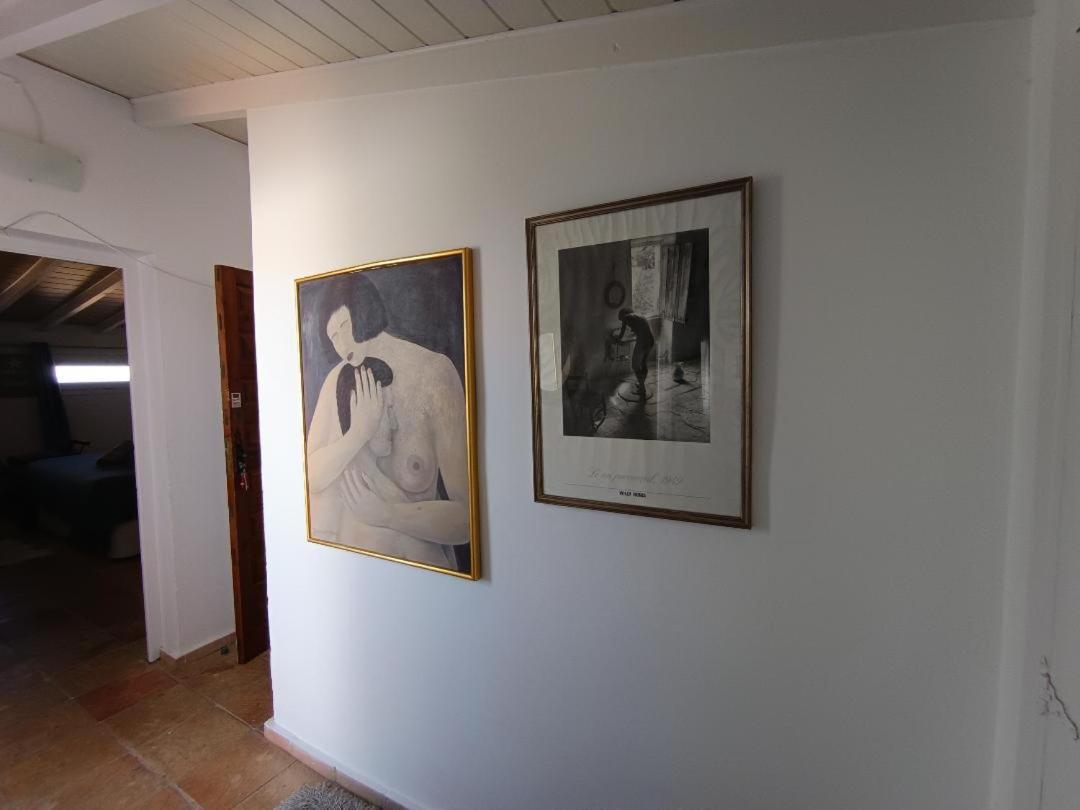 Apartament Atico-Penthouse En Moraira Con Vistas Al Mar Teulada Zewnętrze zdjęcie