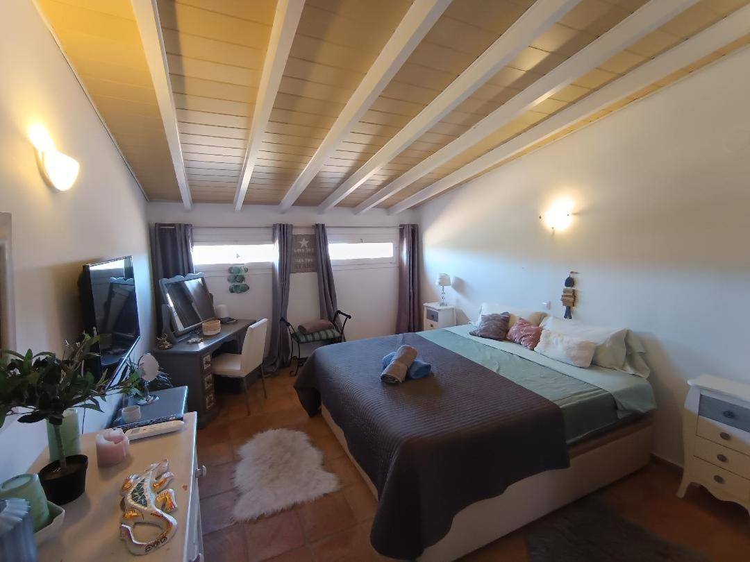 Apartament Atico-Penthouse En Moraira Con Vistas Al Mar Teulada Zewnętrze zdjęcie